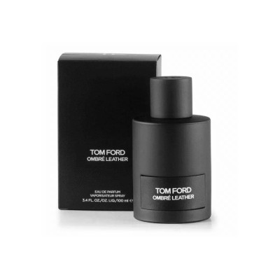 TOM FORD OMBRE LEATHER EDP 100ML FOR UNISEX