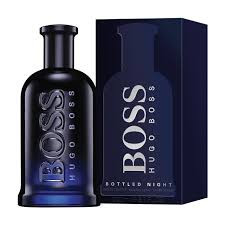 HUGO BOSS BOTTLED NIGHT HIM 100ML - HUGO BOSS 100ml