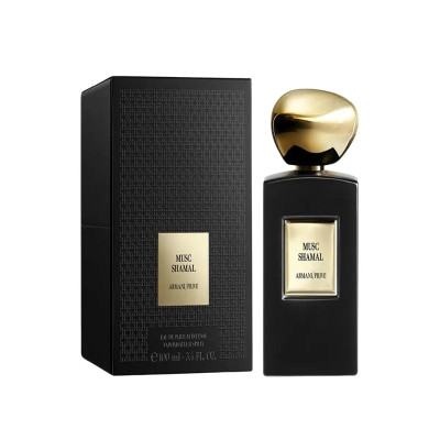 Armani/Privé Musc Shamal Edt 100ml