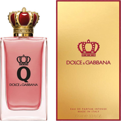 Dolce&Gabbana Eau de Parfum for Women 100ML