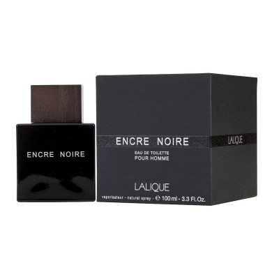 Encre Noire Lalique EDT (100mL)