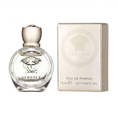 Versace Eros for Women Eau de Parfum 5ml Sample