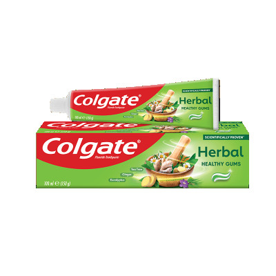 Colgate Herbal Salt 100ml
