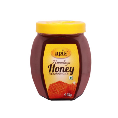Apis Himalaya Honey, 1kg
