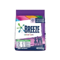 Breeze Colour Care detergent powder 2.1kg Malaysia