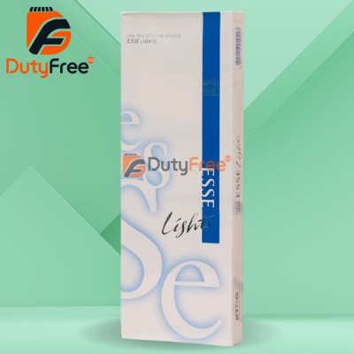 ESSE Lights (signature)