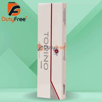 Torino Nano White (American Blend)