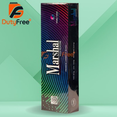 Marshal Double Fusion