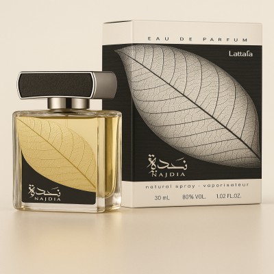 Lattafa Najdia EDP for Men 100ml.