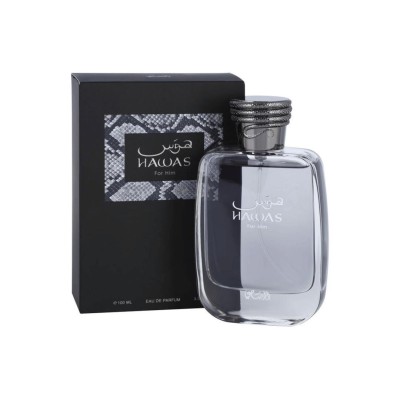 Rasasi Hawas For Him EDP 100ml