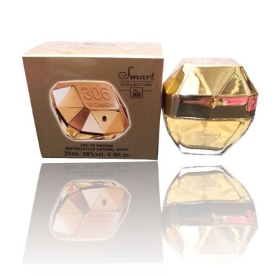 Smart collection No 306 25ml Perfume for Women