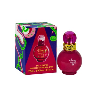Smart Collection No.250 EDP Perfume for Women 25ml