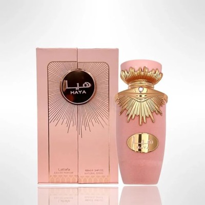 Lattafa Haya EDP 100 ml