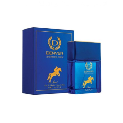 Denver Sporting Club Goal EDP 60ml