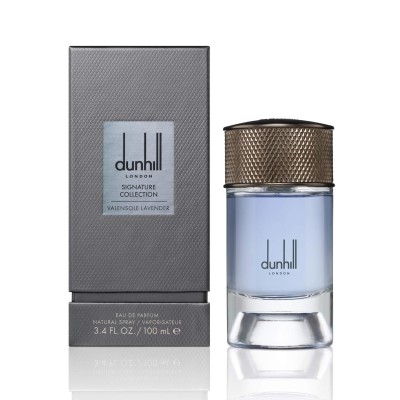 Dunhill Signature Coll. Valensole Lavender Eau De Parfum, 100 ml