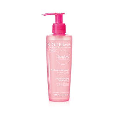 Bioderma Sensibio Foaming Gel 200ml
