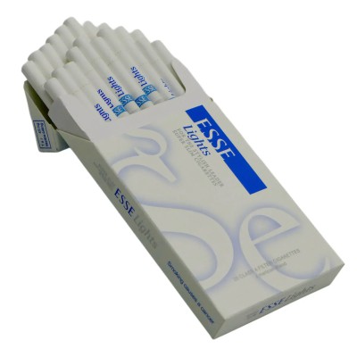 Single Esse Lights Medium