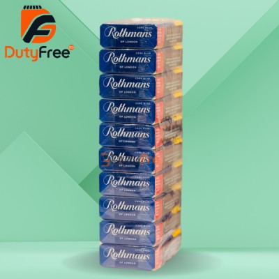 Rothmans Core Blue