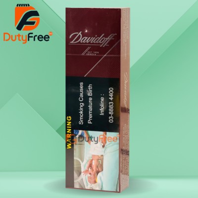 Davidoff Classic Malaysia