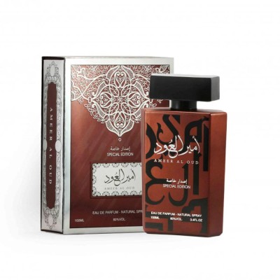 Ameer Al Oud Perfume | Men's Fragrances | Perfume 100ml