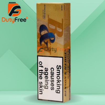 Benson & Hedges Blue Gold Gcc