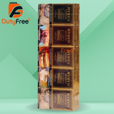 Gudang Garam Mini