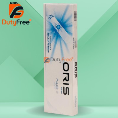 Oris Nano Pulse(Applemint)