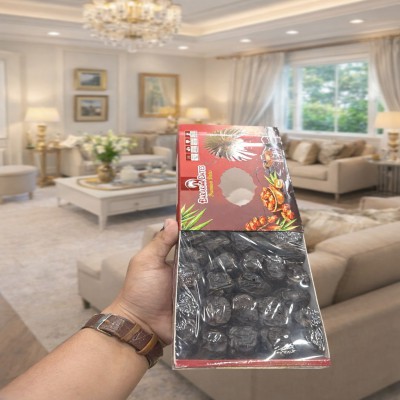 Ajwa Dates – Made in Saudi Arabia 500g