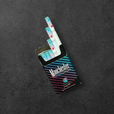 Single Manchester Double Drive