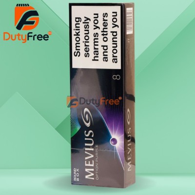 Mevious Option Purple