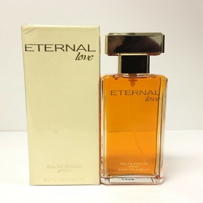 Eternal Love Perfume EDP 100 ml for Women