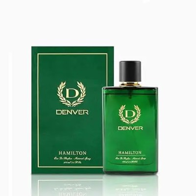 Denver Hamilton Perfume For Men 100ml