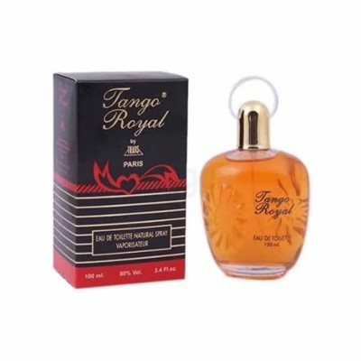 Tango Royal EDT for Women,100ml