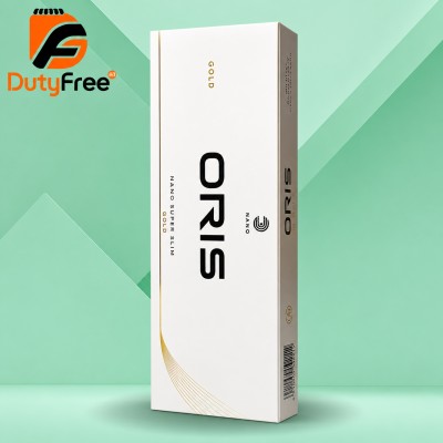 Oris Pulse Strawberry Fusion || 2499