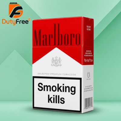 Marlboro Red Jumbo Smart