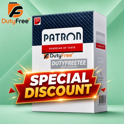Patron Nano White Special (English)