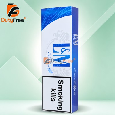 benson and hedges cigarettes silver Benson & Hedges Silver Cigarettes (20 Piece)
