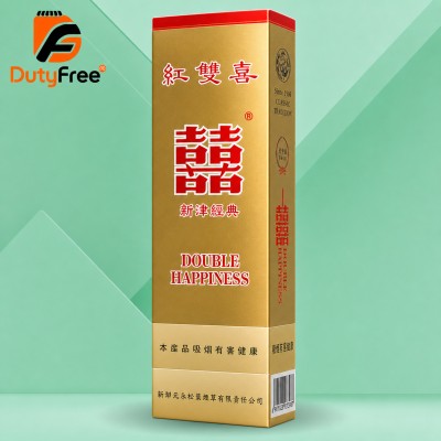 Double Happiness Soft