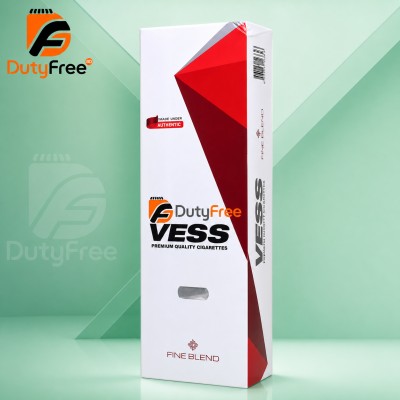 Vess Fine Blend