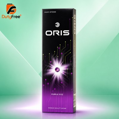 Oris Nano Purple Fizz (Switch)