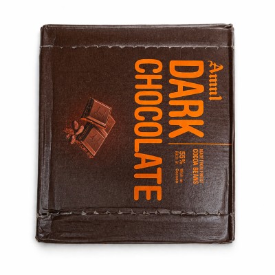 Amul Dark Chocolate Box