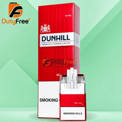 Dunhill Red 10 MG