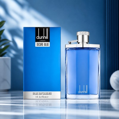 Dunhill Desire Blue EDT for Men (100ml).