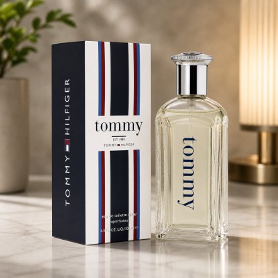 Tommy Hilfiger Tommy EDT for Men (100ml).