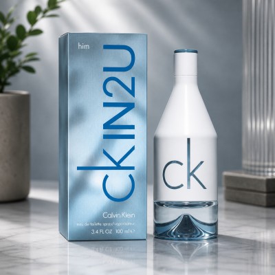 CkIn2u for Him EDT (100ml).