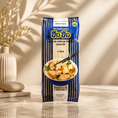 How How Rice Stick Noodles(500g)