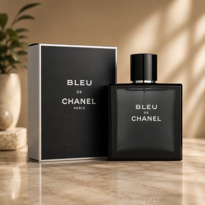 BLUE DE CHANEL PARIS (100ml)