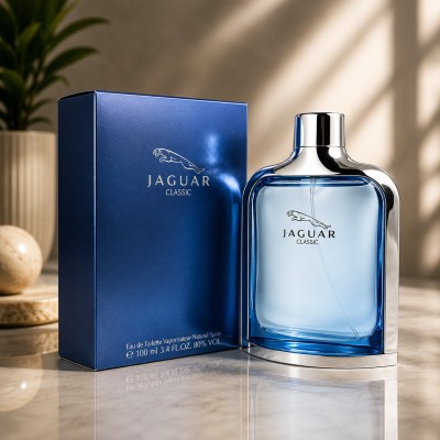 JAGUAR CLASSIC JAGUAR FOR MEN (100ml)
