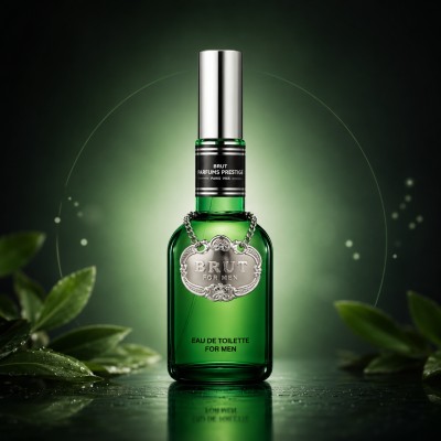 Brut Prestige for Men, 100 ml