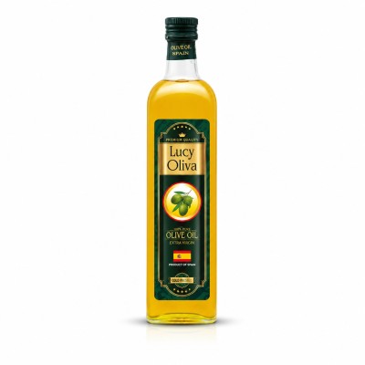 Lucy Oliva Olive Oil 500ml.